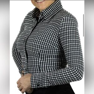 Hobby Horse Western Show Shirt